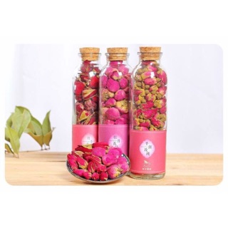 10 chai thuỷ tinh nút gỗ 350ml