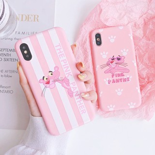[HOT] Ốp lưng Pink Panther - Ốp IPhone