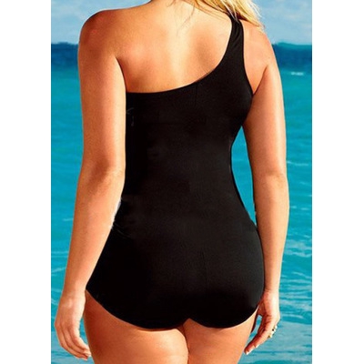 Đồ bơi quá khổ, đồ bơi một mảnh, đồ bơi nữ mũm mĩm, bikini, vải cao cấp, trang phục đi biển X08