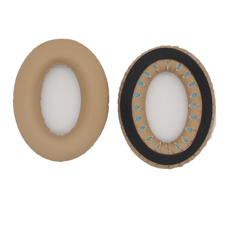 1 Cặp Đệm Tai Nghe Bằng Memory Foam Mềm Cách Âm Cho QC2 QC15 QC25