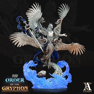 File in 3D Aratiel the Golden