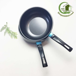 Chảo nhỏ, chảo chống dính mini 19cm