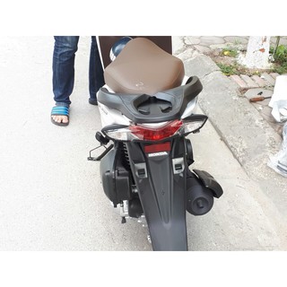 TAY DẮT VISION MÀU ĐEN NHÁM ĐỜI 2014 - 2019