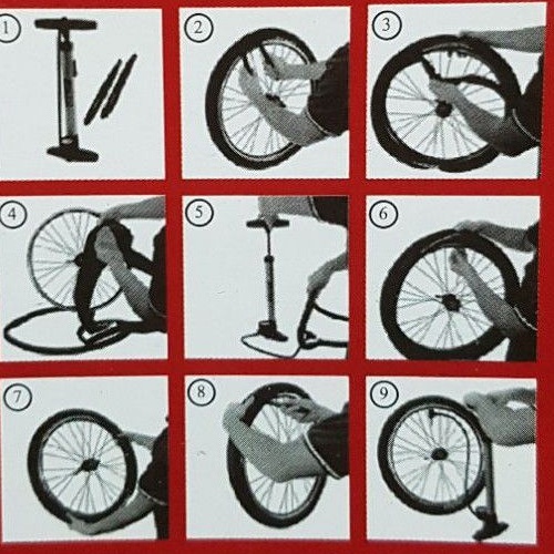 Ruột xe đạp 700x28c x23c .....