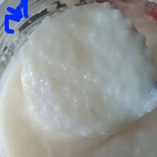 CƠM MẺ NHÀ LÀM( CHAI 500gr)