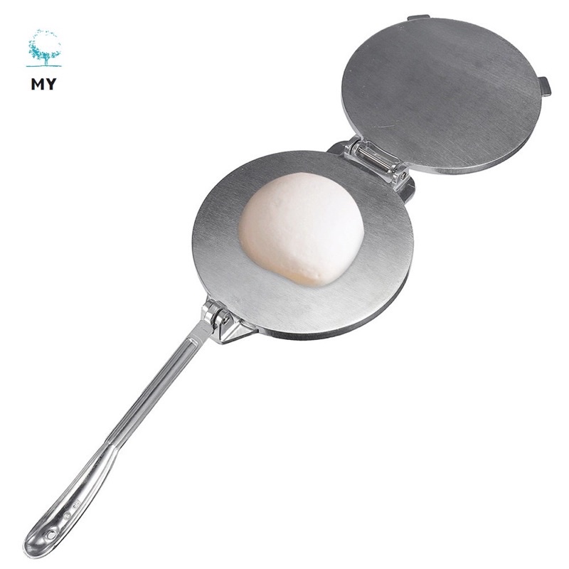 Khuôn nhôm ép bột