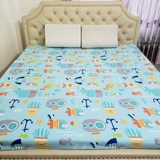 GA CHỐNG THẤM GOODMAMA