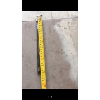 nối khẩu dài 1/2 -25cm