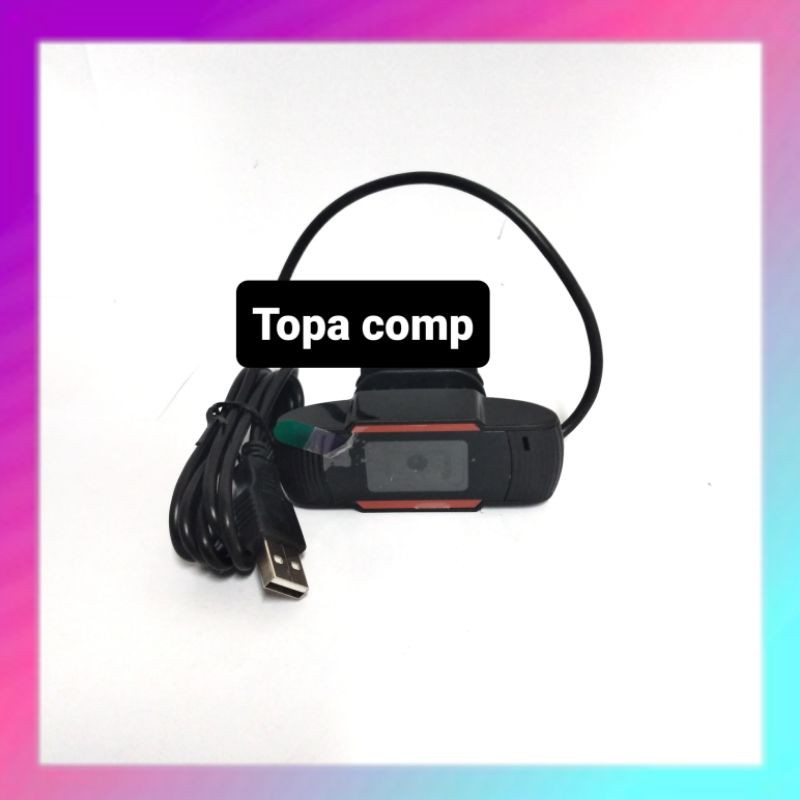 Webcam Dmr 270mic Cho Máy Tính | BigBuy360 - bigbuy360.vn