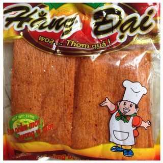 Hằg đại miếng to siêu cay siêu ngon