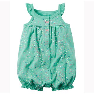 Bodysuit Carter cho bé gái 3m-24m BG145