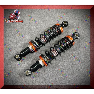 Phuộc sau xe sirius kiểu RCB MS23