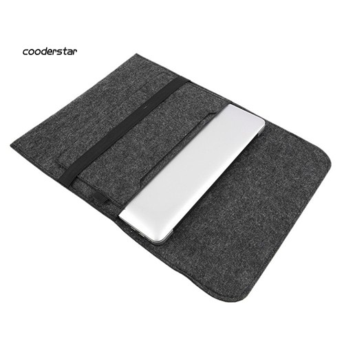 Túi Đựng Macbook Air Pro 11 / 12 / 13 / 15 Bằng Len