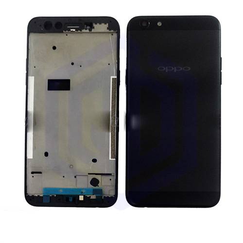BỘ VỎ + KHAY SIM DÀNH CHO OPPO F3 ZIN