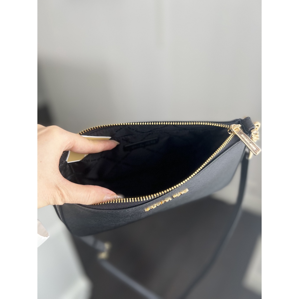 Túi xách nữ chính hãng Michael Kors jet set – Size 23x14cm phone son ví con thoải mái