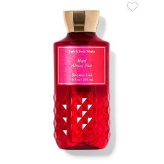 Sữa Tắm Toàn Thân Bath And Body Works - Mad About You