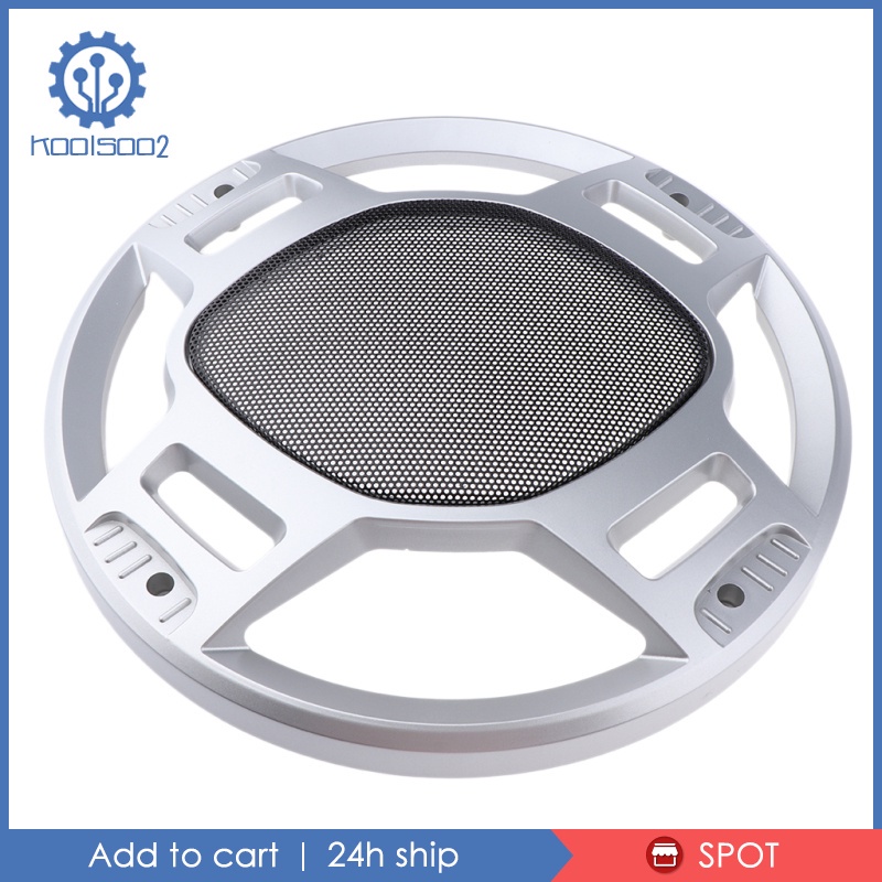 Vỏ Lưới Kim Loại Bọc Loa Âm Thanh 10 Inch 10 Inch Koolsoo2