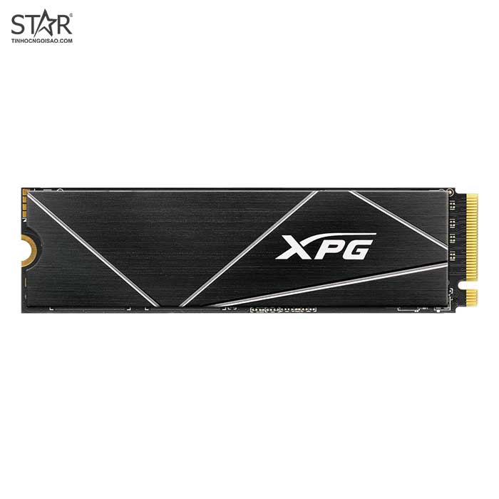 Ổ cứng SSD 1TB Adata XPG S70 Blade M.2 NVMe PCle Gen4x4 (AGAMMIXS70B1TCS)