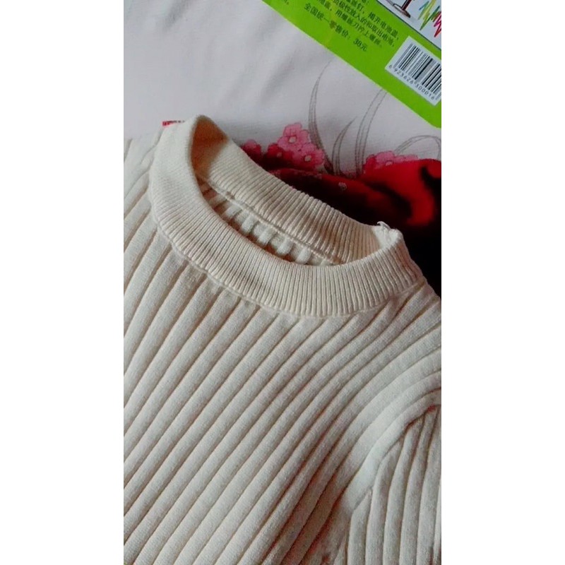 Váy len suông đuôi cá hàng Qc loại đẹp