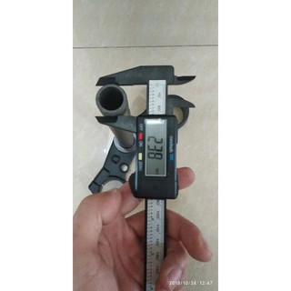 Chảng 3 trên dưới CBF190R
