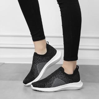 Giày Sneaker Thể Thao Cho Nữ