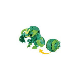Đồ chơi BAKUGAN - SIÊU CHIẾN BINH NHÂN NGƯU DX MAXOTAUR RED - Mã SP 144830
