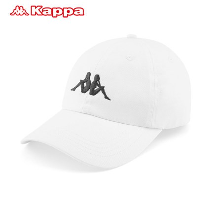 Kappa Nón Lưỡi Trai Thời Trang Cá Tính Dành Cho Nam Và Nữ