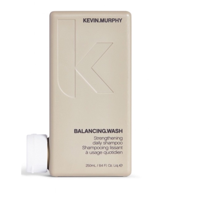 Dầu gội cân bằng cho tóc dầu Kevin Murphy Balancing Wash (chiết 100ml)