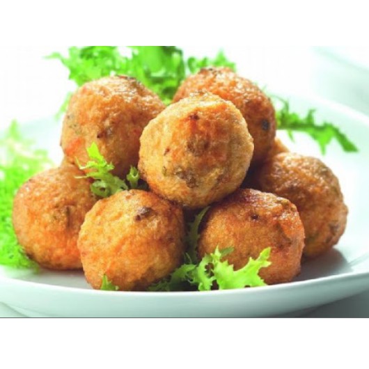 Bò Viên Ngon Cầu Tre Gói 500G/200G gói tiện lợi