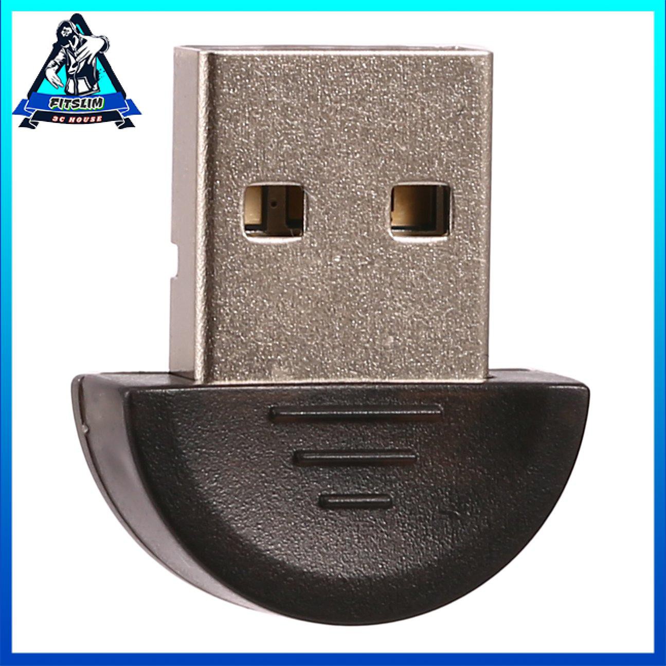 Bộ chuyển đổi Mini USB 2.0 đa năng Dongle cho máy tính xách tay PC cho WIN XP Vista