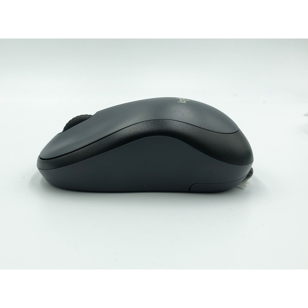 Chuột Không Dây Logitech M221