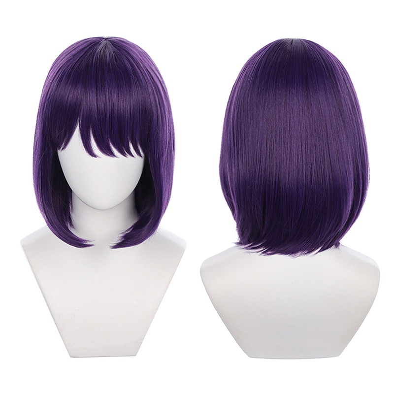 Tóc Giả Hóa Trang Nhân Vật Anime My Dress-Up Darling