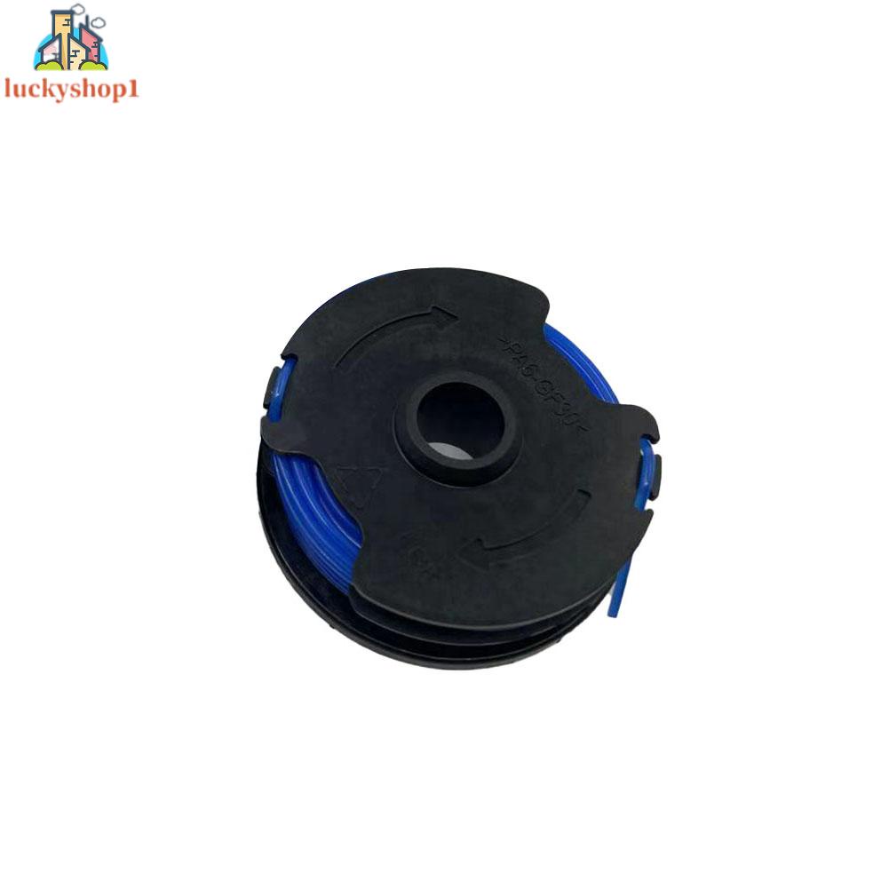 1 Cuộn Chỉ Thay Thế 88512 Cho Máy Cắt Cỏ Điện Toro 14 Inch 51480