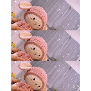 Cừu len handmade