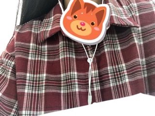 [ORDER] Áo sơ mi kẻ caro dáng dài (có ảnh thật)