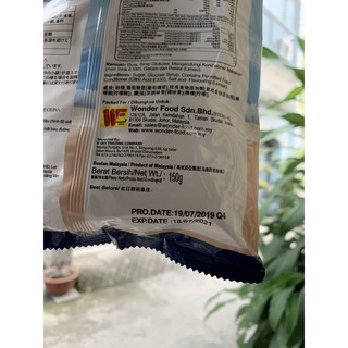 Kẹo Chanh Muối Malaysia 150g