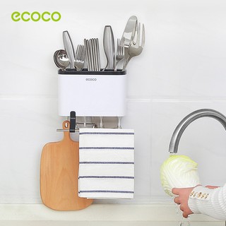 Hộp đựng thìa đũa Ecoco