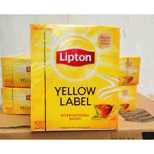 Trà Lipton