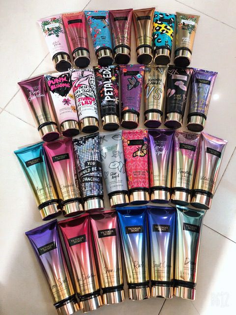 Sữa Dưỡng Thể Victoria Secret 236ml
