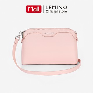 Túi Xách Nữ Đẹp LEMINO Túi Nữ Chất Da Mềm Mại LB232097