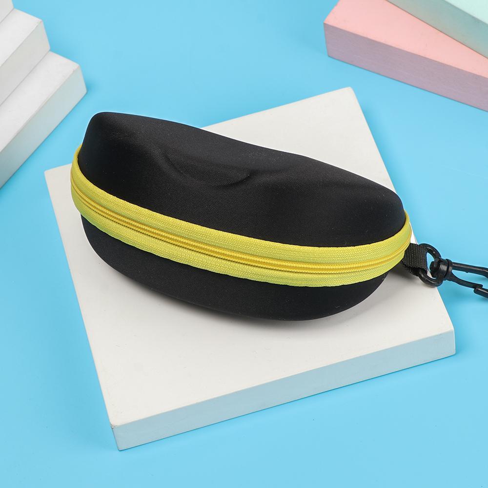 Túi Cứng Cáp Dùng Để Đựng Bảo Vệ Mắt Kính Tiện Dụng