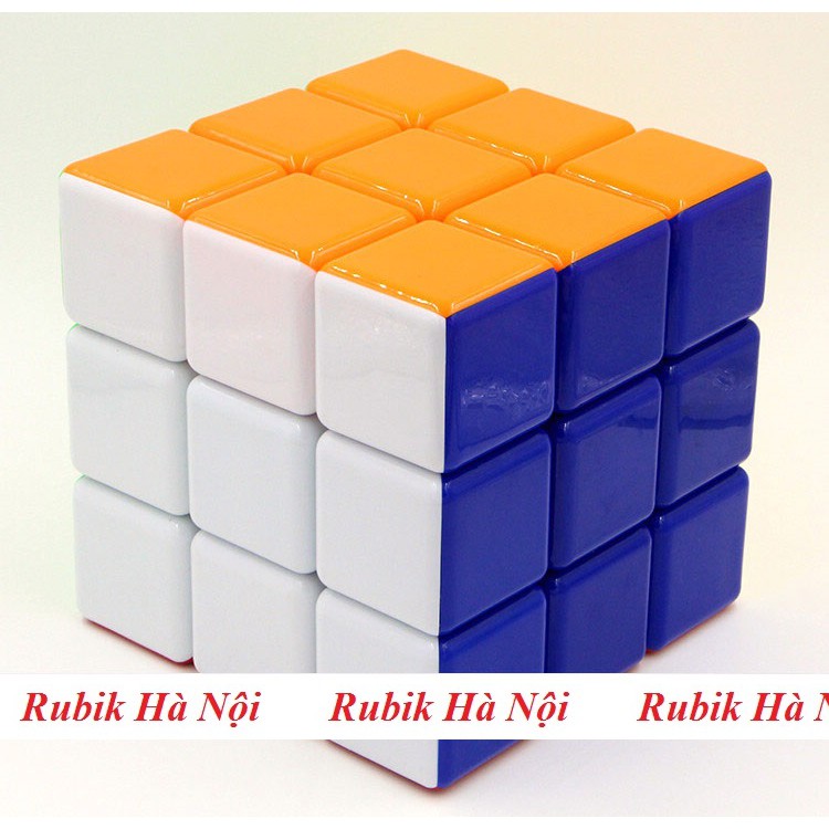 Rubik 3x3. Heshu Big Cube 18cm