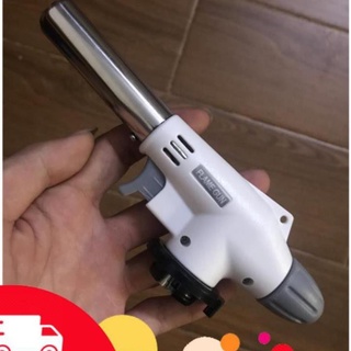 Khò Ga MINI FLAME GUN JAPAN mới