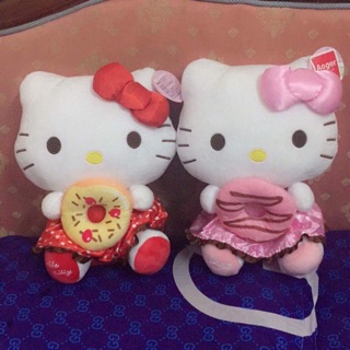 Gấu bông nhật