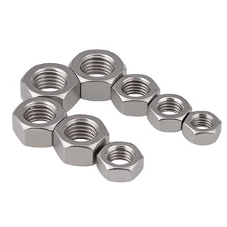 10 đai ốc m3/m4/m5/m6
