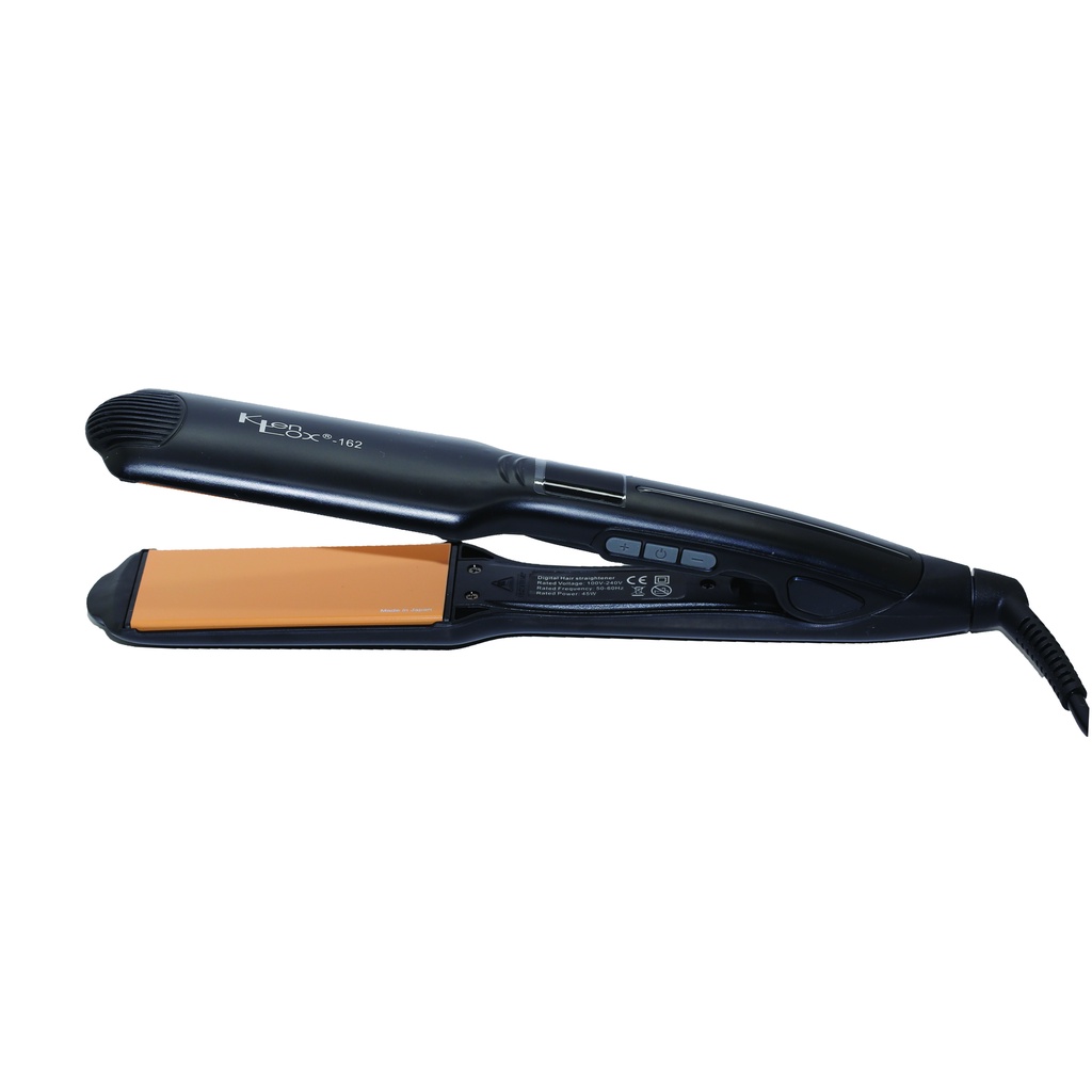 Kẹp Duỗi KenLox 162 (Bản Lớn)