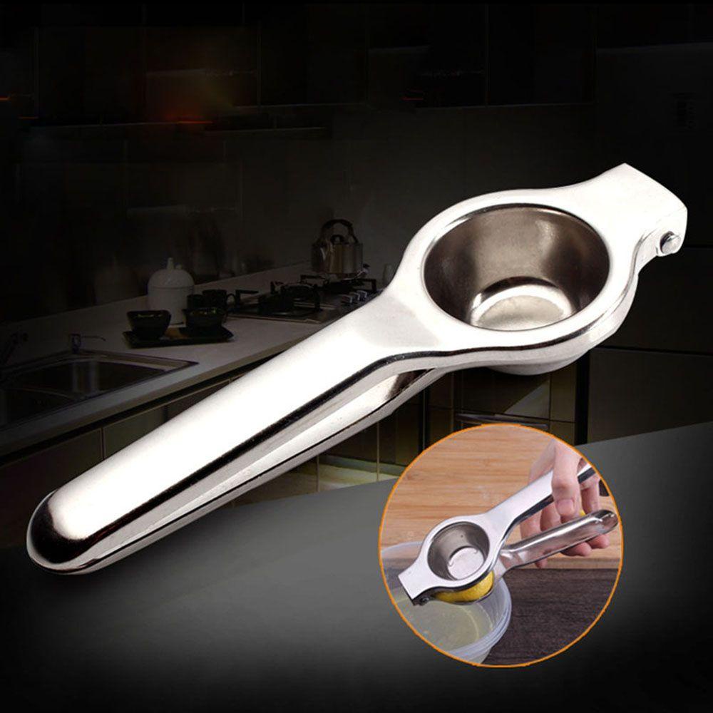 YIYU Dụng Cụ Ép Nước Trái Cây Bằng Thép Không Gỉ