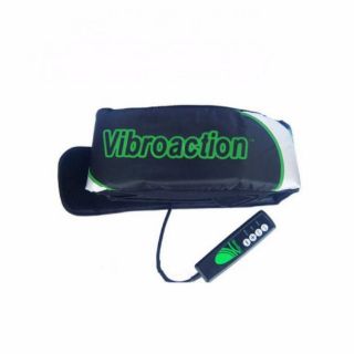 Đai rung bụng giảm mỡ ( vibroaction )