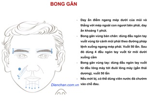 Lăn đồng láng trung Diện Chẩn
