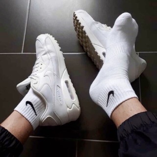 🌟💧[CAO CẤP]🌟💧 Tất Nike Cổ Ngắn Trên Mắt Cá_ Siêu Hot [SIÊU RẺ]🌟💧
